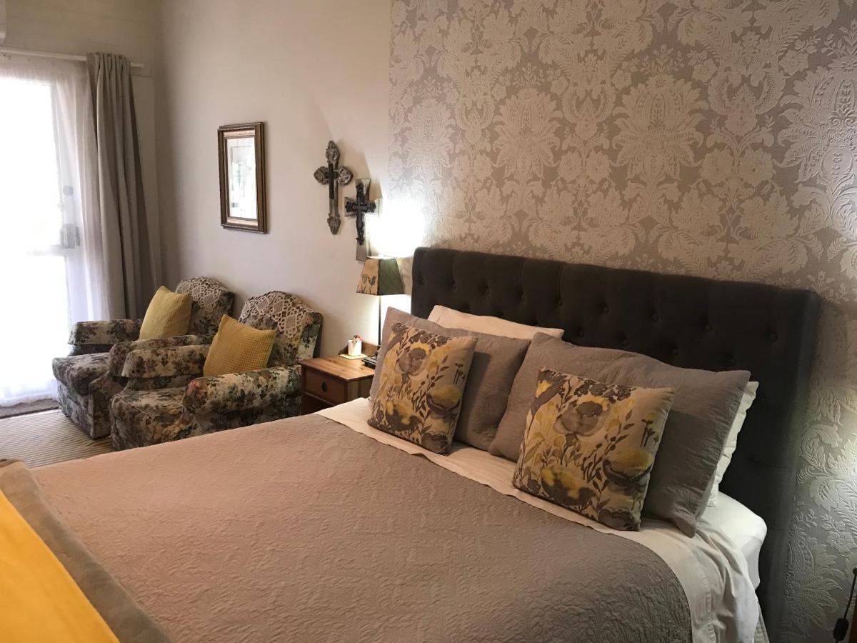 Yellow Gum Bed And Breakfast Katanning Exterior photo