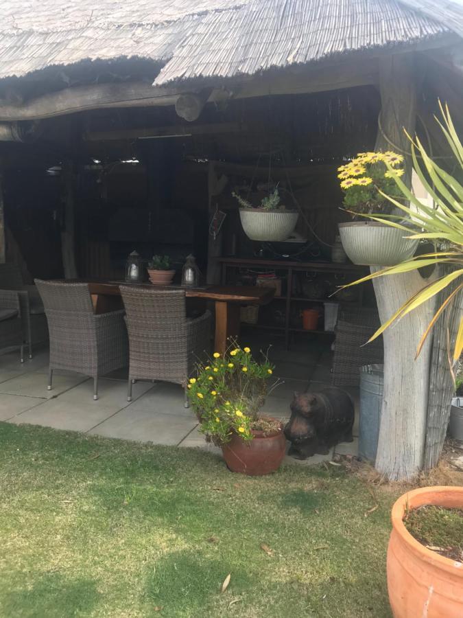Yellow Gum Bed And Breakfast Katanning Exterior photo
